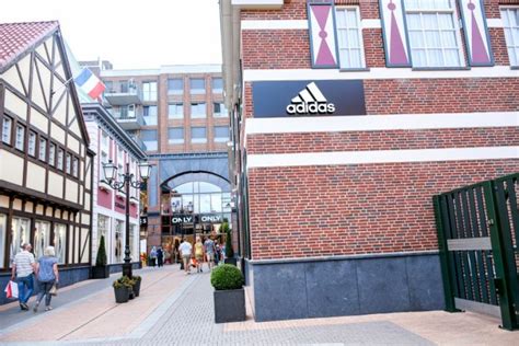 adidas termin roermond|roermond outlet.